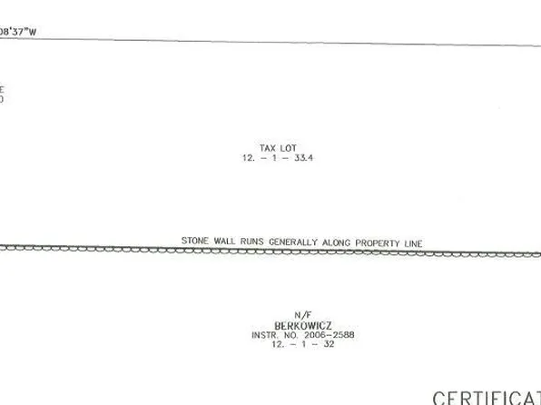 0 Hasbrouck A Road, Loch Sheldrake, NY 12759