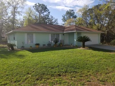 42 Juniper Trak, Ocala, FL, 34480