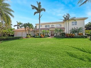 6 W High Point Rd, Sewalls Pt, FL 34996