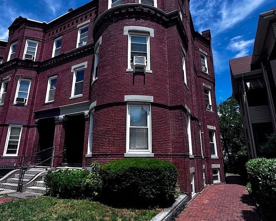 1st image of 38 Moreland St APT 1