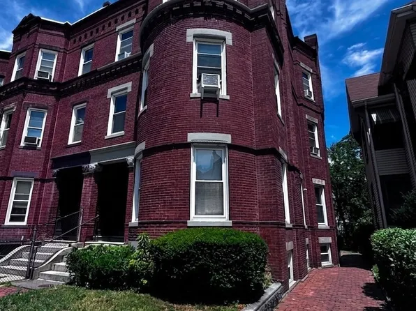 38 Moreland St APT 1, Roxbury, MA 02119