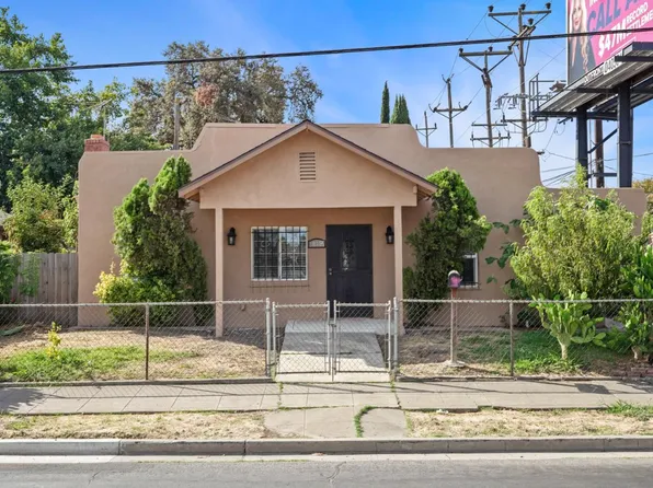 1132 E Harding Way, Stockton, CA 95205
