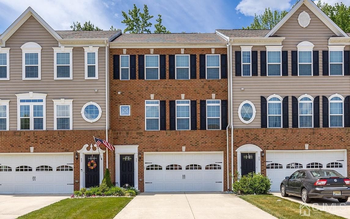 55 Isabelle Ct, Marlton, NJ 08053 MLS 2314290R Zillow