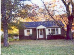 6475 S Us Highway 29, Browns Summit, NC 27214