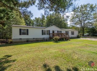 1391 Peters Cemetery Rd, Monroe, GA 30655