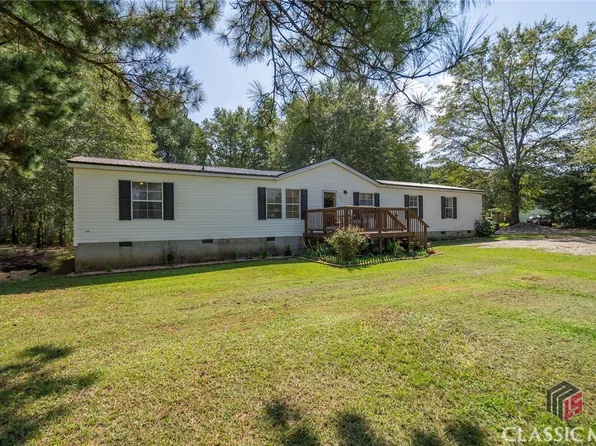 1391 Peters Cemetery Road, Monroe, GA 30655