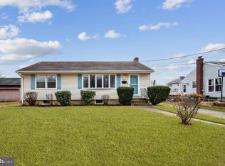 2837 Colgate Ave, Delanco, NJ 08075