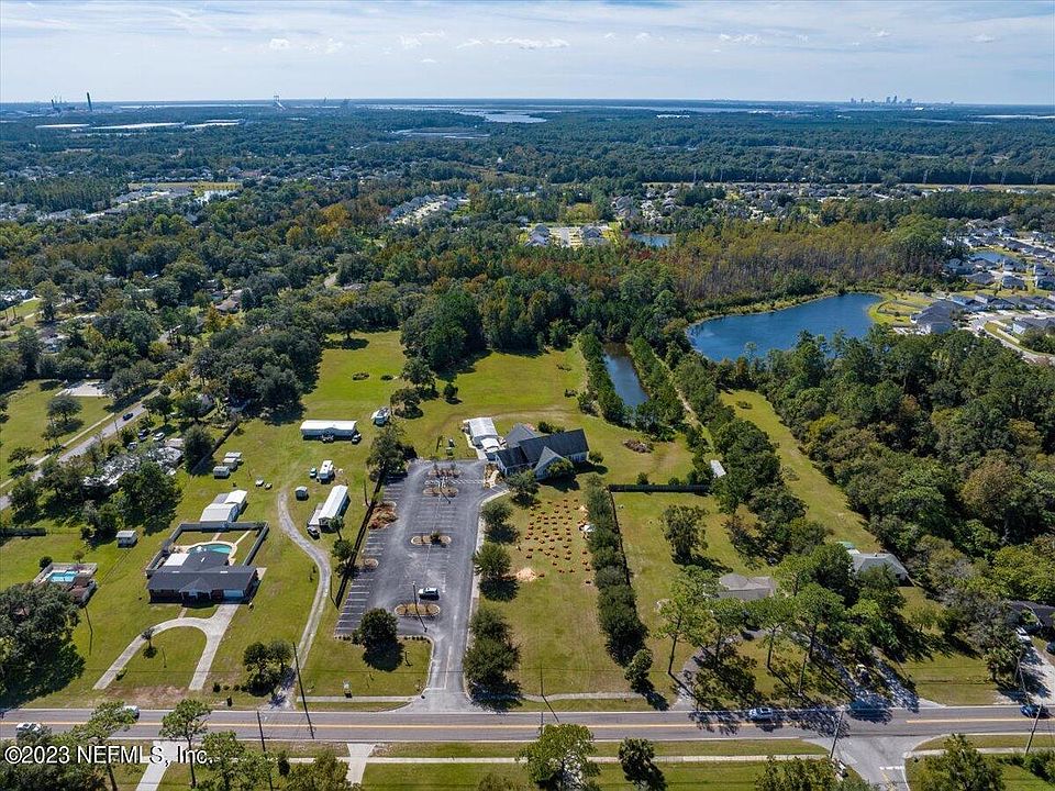 2636 NEW BERLIN Road, Jacksonville, FL 32226 | MLS #1254219 | Zillow