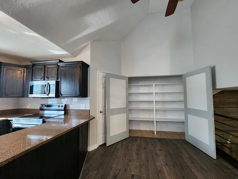 Pantry