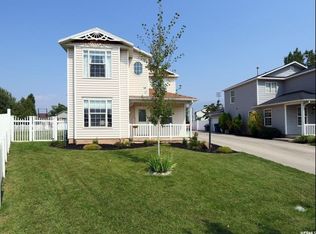 66 N 710 W, Spanish Fork, UT 84660