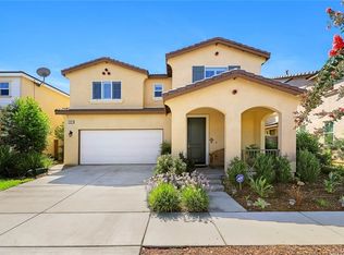 12917 Luna St, Eastvale, CA 92880