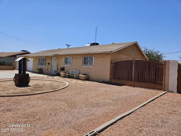 3020 N 40TH Avenue, Phoenix, AZ 85019