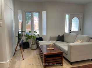38 Jackson Pl, Toronto, ON M6P 1T6