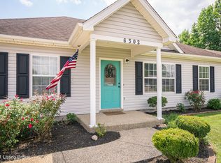 6302 Price Lane Rd, Louisville, KY 40229