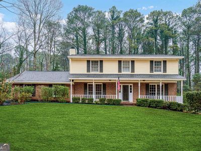 315 Shunn Way SW, Lilburn, GA, 30047