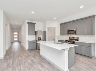 1210 Truckee River Dr, Iowa Colony, TX 77583