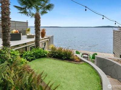 3847 Beach Drive SW, Seattle, WA, 98116