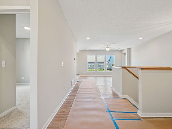 Entryway - Representational Photo