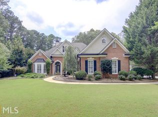 120 Inverness Shores Dr, Fayetteville, GA 30215