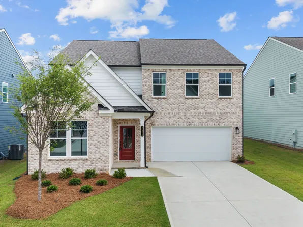 3528 Annsbury Ct, Lilburn, GA 30047