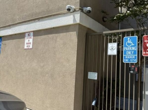 1401 Lomita Blvd UNIT 206