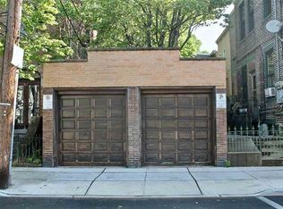 101 Hauxhurst Ave, Weehawken, NJ 07086