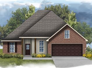 356 Hummingbird Ln, Princeton, LA 71067