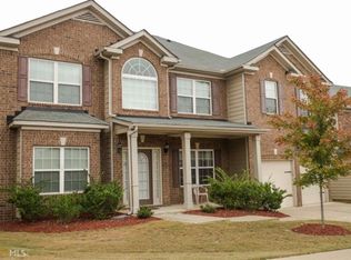 7158 Bedrock Cir, Lithonia, GA