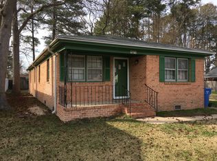 1501 Linden Ave, Chesapeake, VA 23325