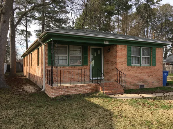 1501 Linden Ave, Chesapeake, VA 23325