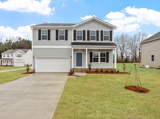 138 Harriette Ct, Lillington, NC 27546