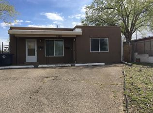 3508 Vail Ave SE, Albuquerque, NM 87106