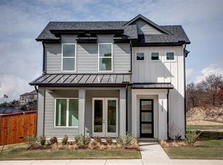 2205 Bird St, Fort Worth, TX 76111