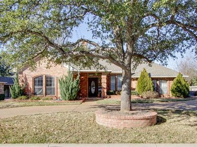 600 Brookhollow Dr, Colleyville, TX, 76034
