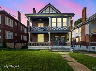 571 Blair Ave, Cincinnati, OH 45229