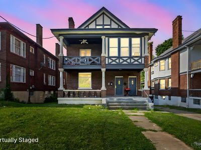 571 Blair Ave, Cincinnati, OH, 45229