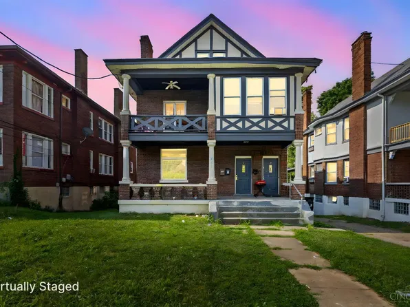 571 Blair Ave, Cincinnati, OH 45229