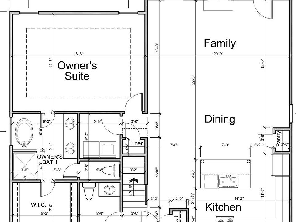 2nd image of 401 Columbia Dr