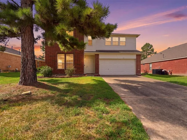 723 Slate Valley Ln, Spring, TX 77373