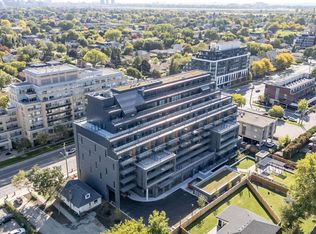 700 Sheppard Ave W #211, Toronto, ON M3H 2S6