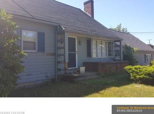 98 Scotland Bridge Rd, York, ME 03909