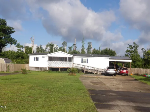 2303 Cocoa Ave, Panama City, FL 32405