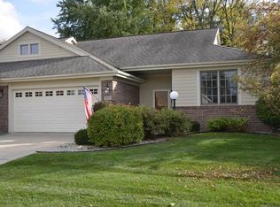 3609 Sawgrass Cir, Lansing, MI