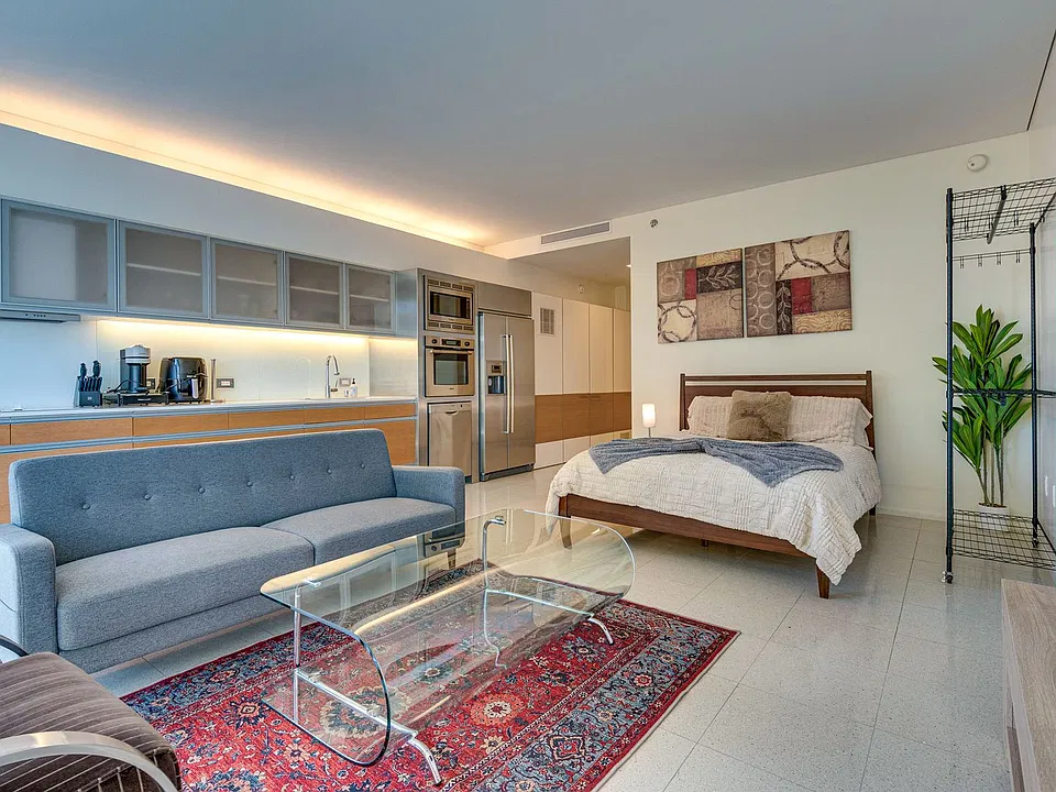 3726 Las Vegas Blvd S #1710