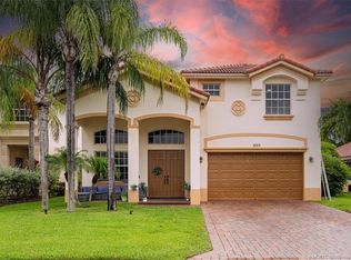 1053 SE Fleming Way, Stuart, FL 34997