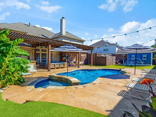 809 Stanford Dr, Murphy, TX 75094