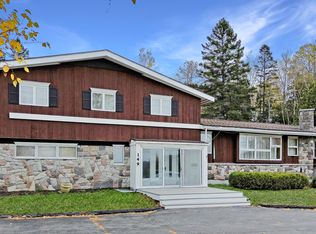 149 E Main Street, Fort Kent, ME 04743