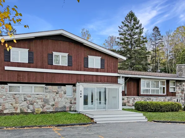 149 E Main Street, Fort Kent, ME 04743