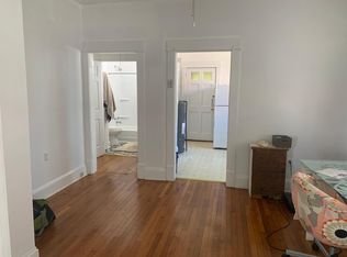 312 N Harvey St, Washington, NC 27889