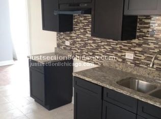 7800 S Greenwood Ave APT 2, Chicago, IL 60619